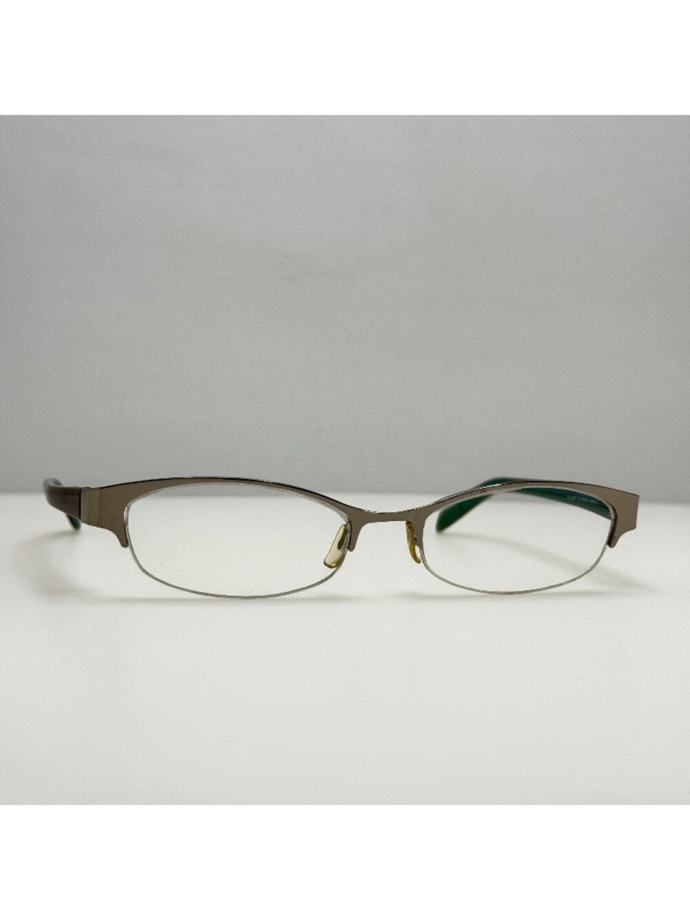 MODO Eyeglasses Eye Glasses Frames Mod. 946 PL Japan 50-17-135